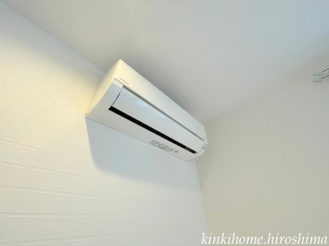 その他設備　※新築物件のためイメージとなります。現況を優先ください。