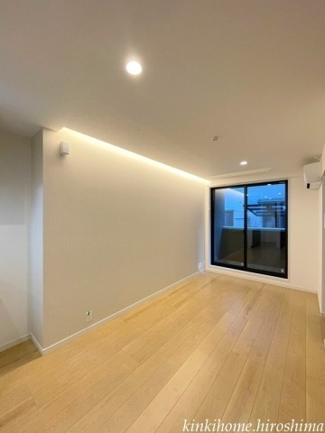 その他部屋・スペース　※新築物件のためイメージとなります。現況を優先ください。