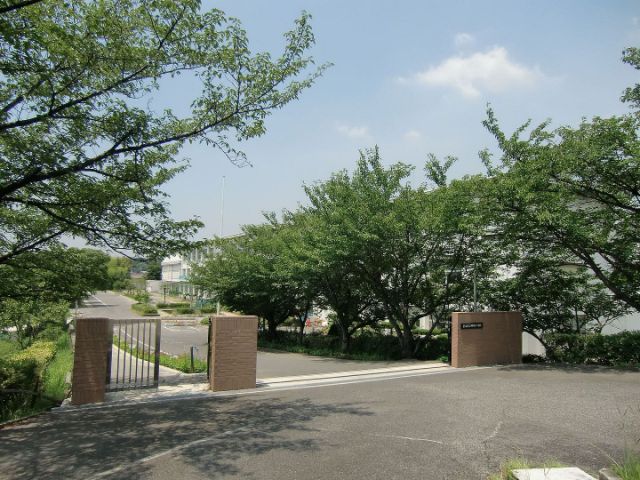 小学校　市立明倫小学校（小学校）まで1700m