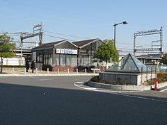 その他　近鉄下田（その他）まで2506m