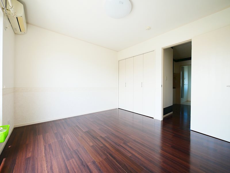 その他部屋・スペース　洋室8帖