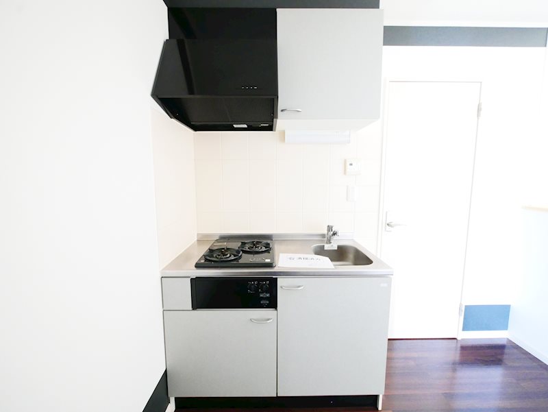 キッチン　システムキッチン