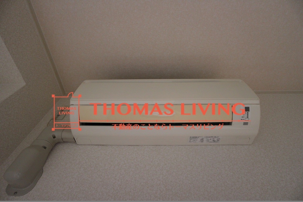 その他設備　エアコン1機つきです