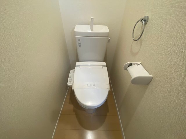 トイレ　☆トイレ☆