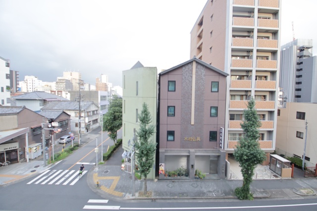 眺望　※別室の参考写真の為、現況優先です。