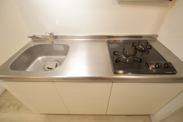 キッチン　※別室の参考写真の為、現況優先です。