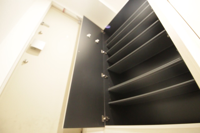 収納　※別室の参考写真の為、現況優先です。