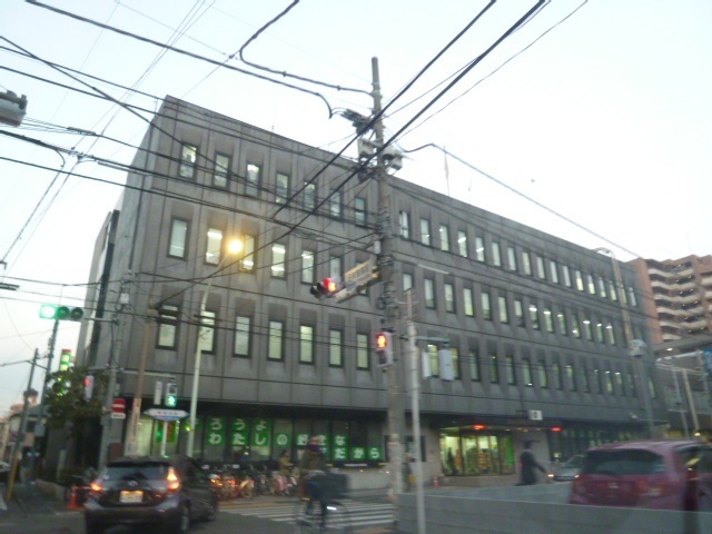 警察署・交番　田無警察署（警察署・交番）まで2971m