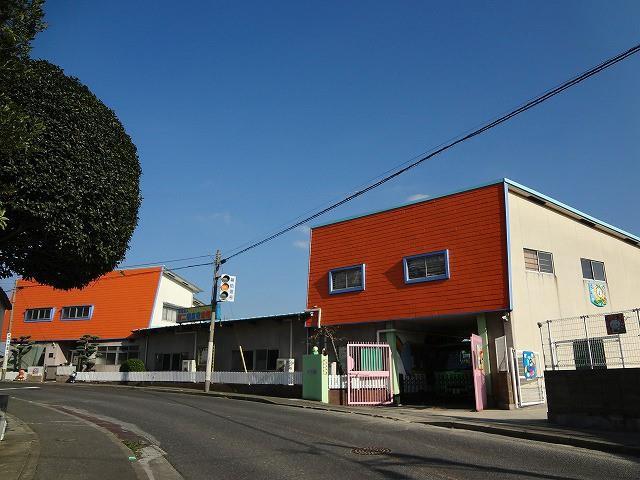 幼稚園・保育園　第二明泉寺幼稚園（幼稚園・保育園）まで180m
