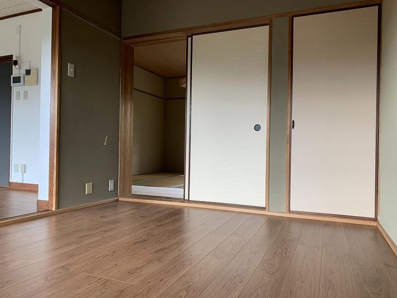 その他部屋・スペース　洋室※同間取り別部屋の写真です。