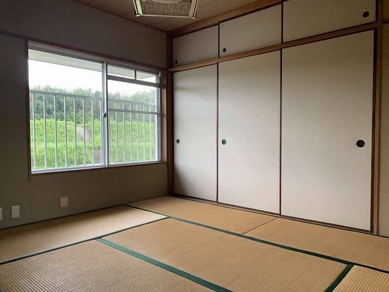 その他　※同間取り別部屋の写真です。