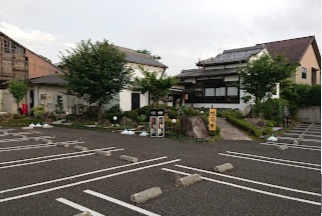 その他　以心伝心（その他）まで417m