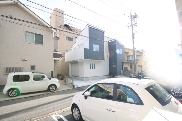 眺望　※別室の参考写真の為、現況優先です。