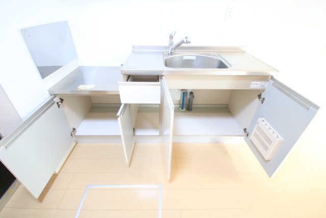 収納　※別室の参考写真の為、現況優先です。