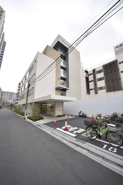 病院　医療法人弘仁会板倉病院（病院）まで599m