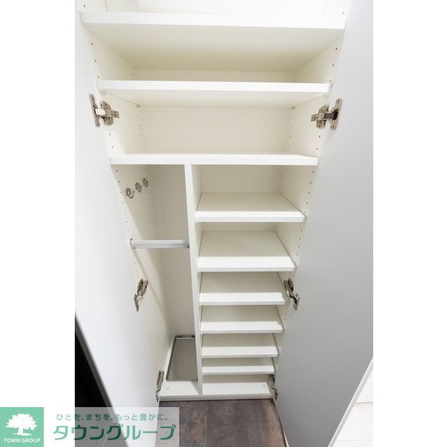 その他　シューズボックス