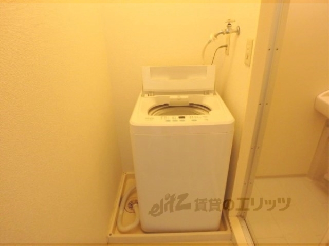 その他設備　浴室乾燥機