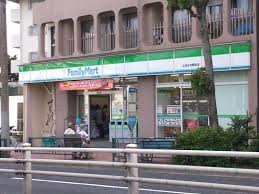 コンビニ　ファミリーマート上池台夫婦坂店（コンビニ）まで289m