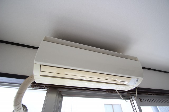 その他設備　同物件別号室のものです。