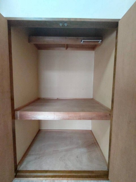 収納　別室参照