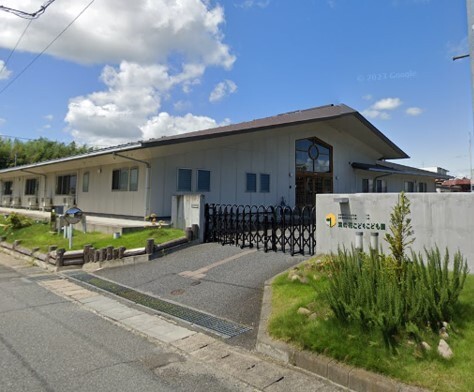 幼稚園・保育園　幼保連携型認定こども園菜の花こども園（幼稚園・保育園）まで463m