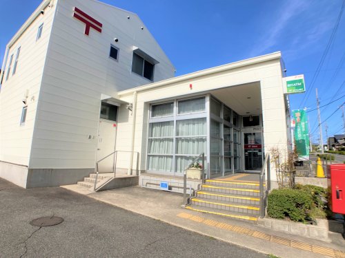 郵便局　東浦東ケ丘郵便局（郵便局）まで509m