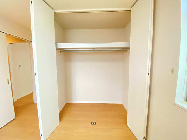 収納　押し入れ