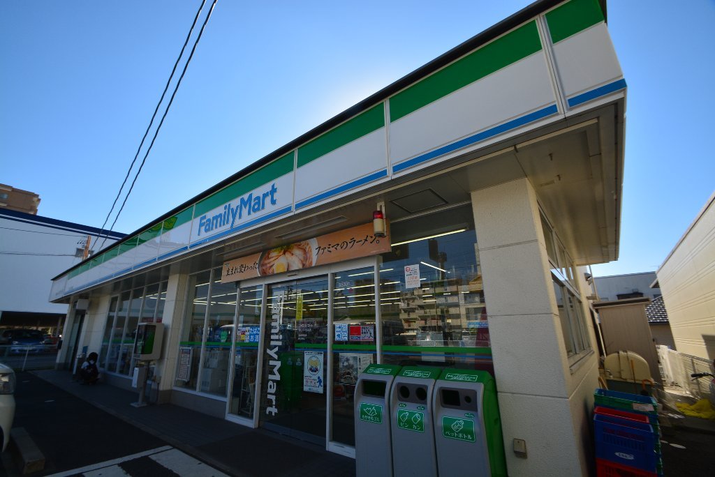 その他　ファミリーマート守山千代田店（その他）まで1038m