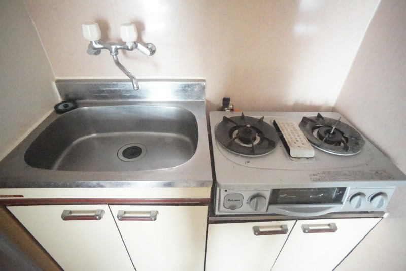 キッチン　別号室