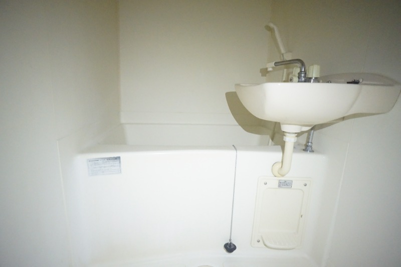 バス・シャワールーム　別号室