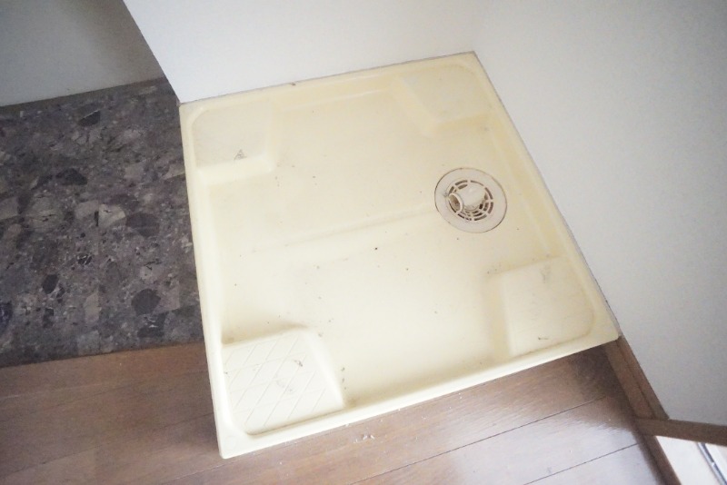 その他設備　別号室