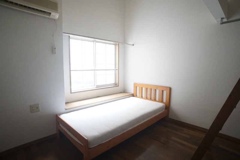 居室・リビング　別号室