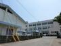 小学校　浅川小学校（小学校）まで1600m