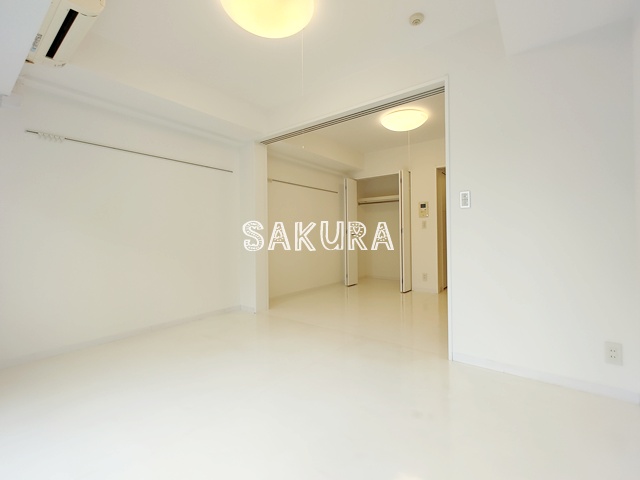 その他部屋・スペース　ゆっくりくつろげる寝室です♪