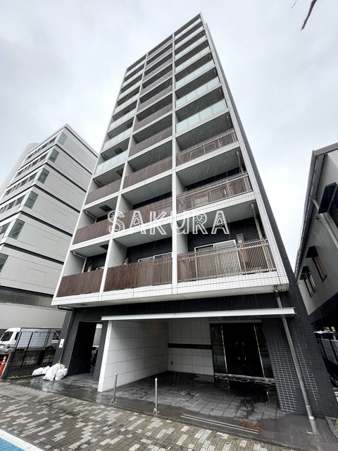 建物外観　当店おすすめ物件♪