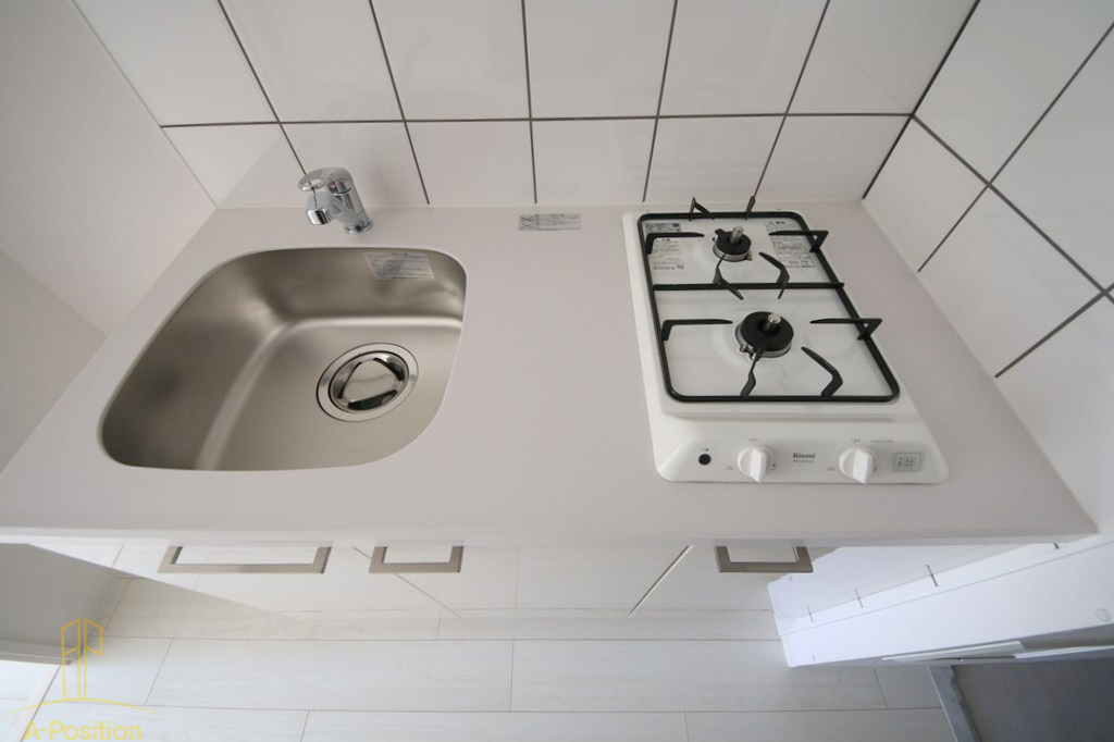 キッチン　エスリード阿波座プライムコート