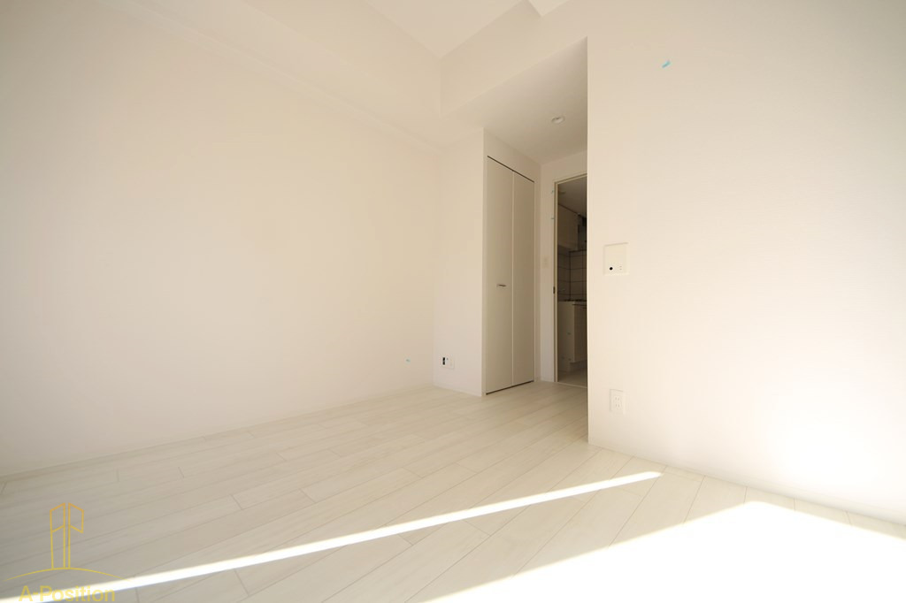 その他部屋・スペース　エスリード阿波座プライムコート