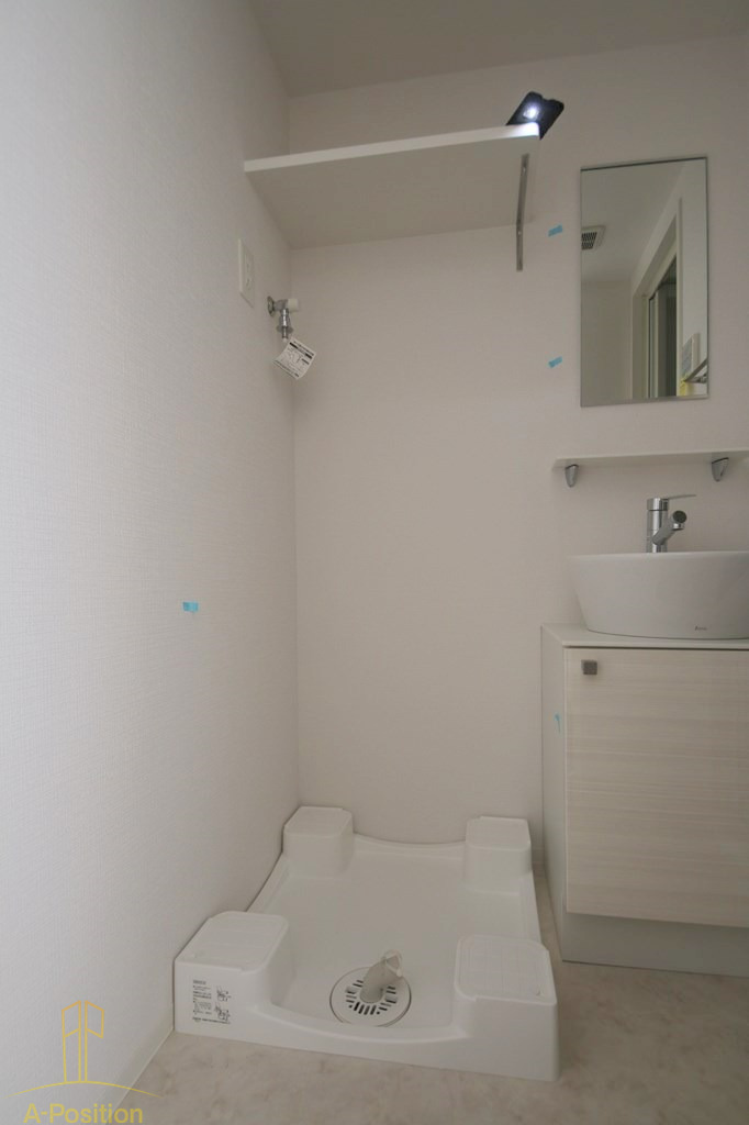 その他設備　エスリード阿波座プライムコート