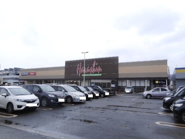 スーパー　原信　桜町店（スーパー）まで750m