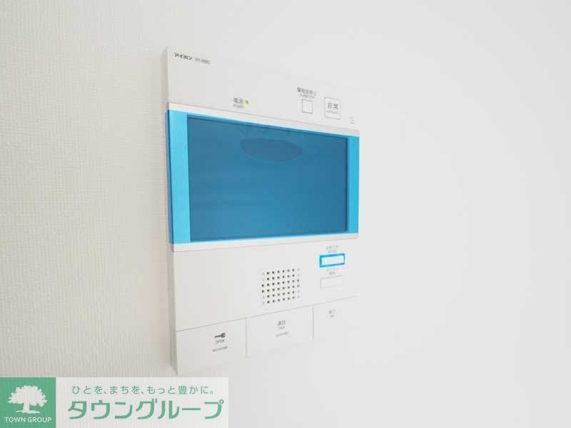 セキュリティ　★タウンハウジング蒲田店取り扱い★