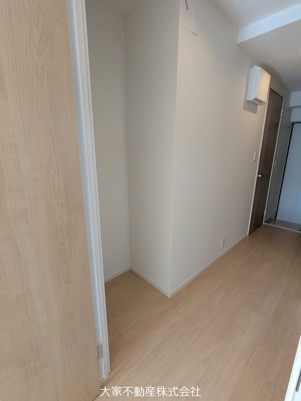 その他部屋・スペース　※同タイプ。別フロア写真の為イメージ。現況優先。