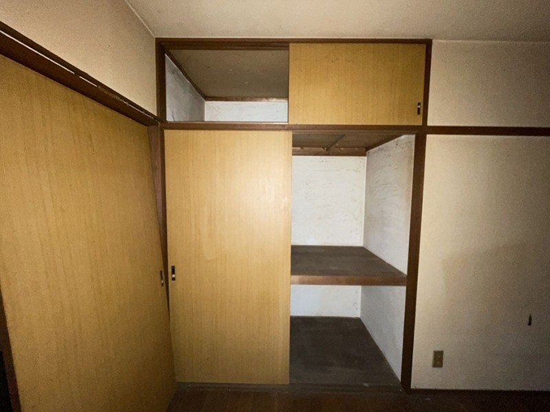 収納　別部屋参考