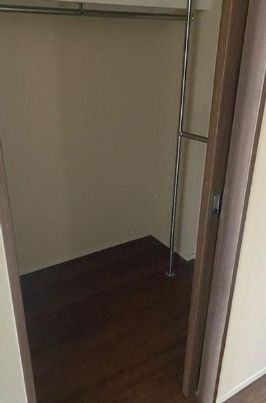 収納　☆たっぷり収納☆