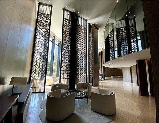 ロビー　☆ロビー☆