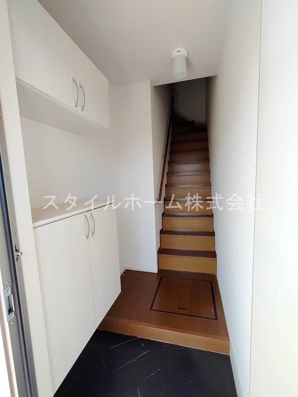 収納　イメージ写真です。