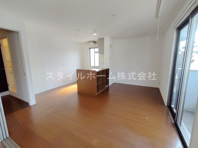 居室・リビング　イメージ写真です。