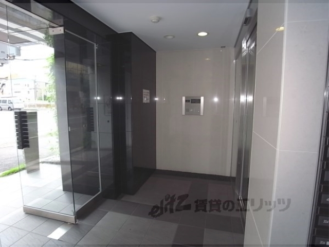 ロビー　ロビー