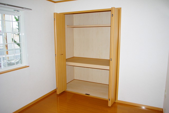 収納　小物を収納するのに便利です