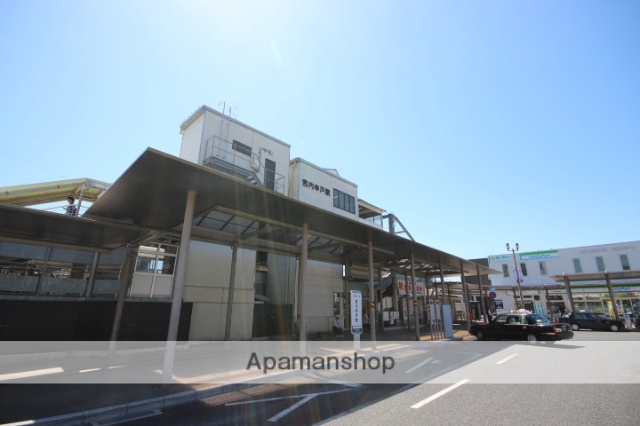 その他　JR宮内串戸駅（その他）まで519m