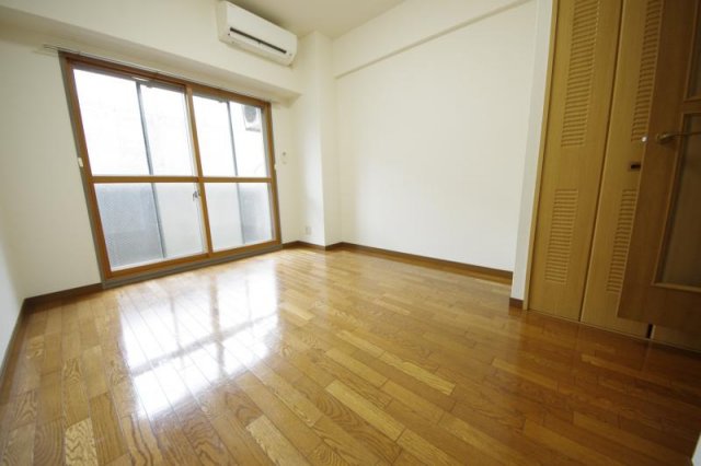 居室・リビング　使いやすい居間です